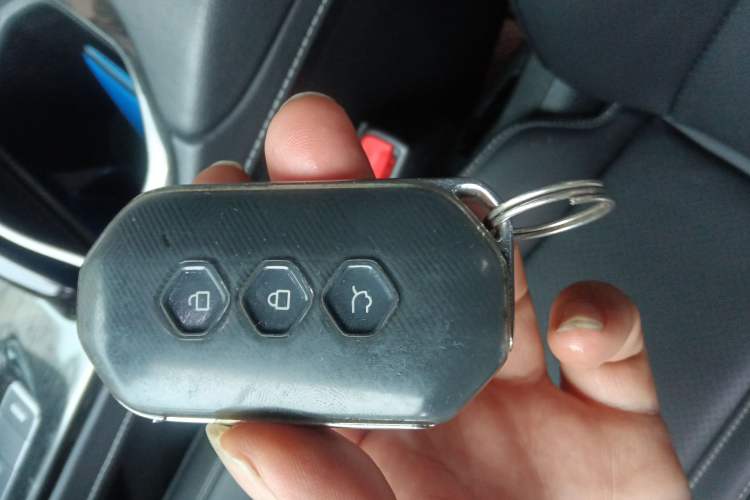 Used Wuling Victory 2022 280T 1.5T CVT Flagship Edition
