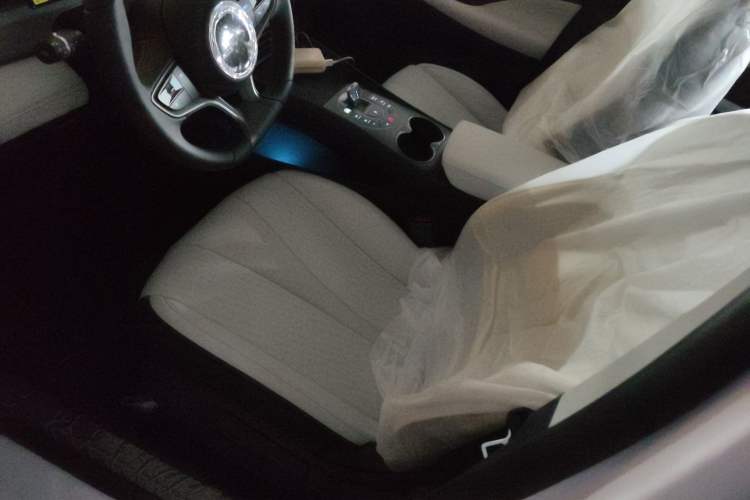 Used BYD Seal 05 DM-i 2025 DM-i Smart Drive 55KM Luxury Model