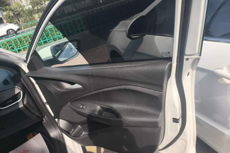 Used Chevrolet Cavalier 2020 325T Automatic Enjoyment Edition