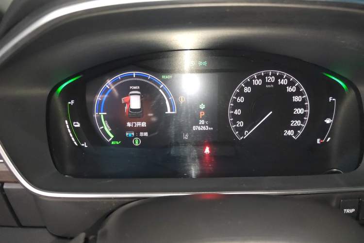 Used Honda Odyssey 2024 2.0L eHEV Sharp·Luxury Edition