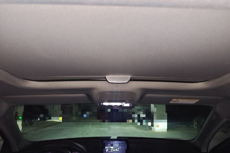 Used Audi A3 2020 Limousine 35 TFSI Sporty Version China VI
