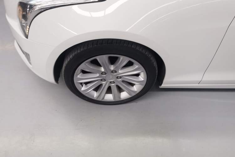 Used Cadillac ATS-L 2017 28T Tech Edition