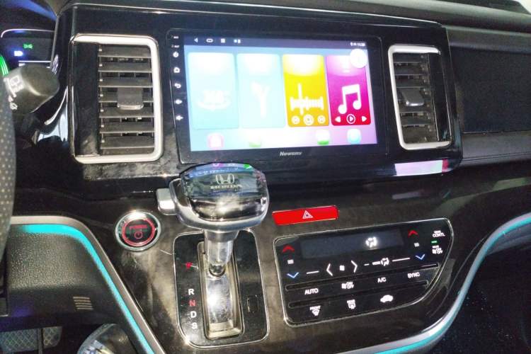 Used Honda Elysion 2019 2.0L Hybrid Luxury Edition