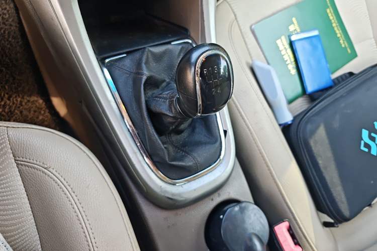 Used Buick GT 2013 GT 1.6L Manual Entry-Level Model