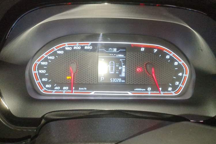 Used Chery Tiggo 3X 2018 1.5L Automatic Elite Edition