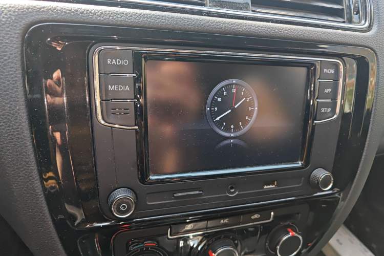 Used Volkswagen Sagitar 2018 1.6L Automatic Comfort Model
