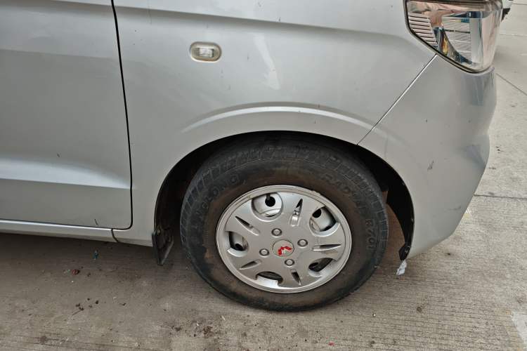 Used Wuling Hongguang V 2021 1.5L Jingqu Version LAR
