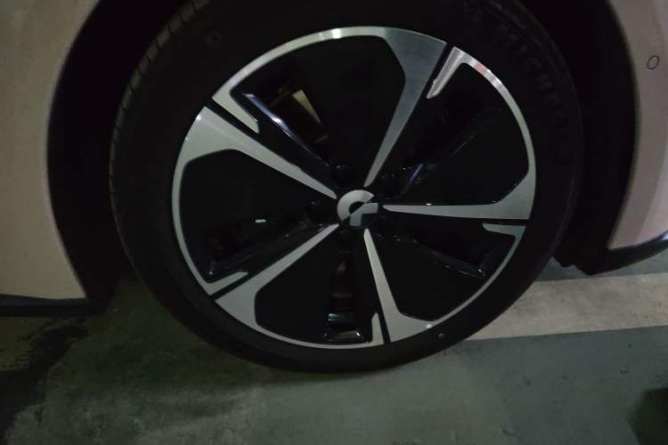 Used Nio ET5T 2024 75kWh Touring
