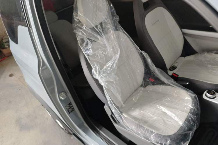 Used Geely Galaxy Panda 2025 210km Panda Kart
