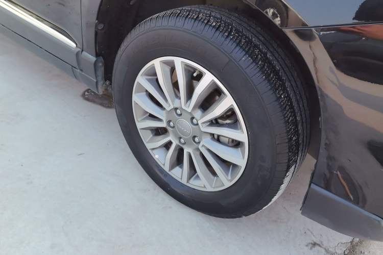 Used Haval H6 2018 Blue Label Sport Edition 1.5T Manual Two-Wheel Drive Elite Model