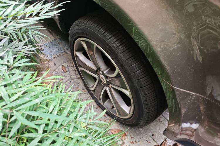 Used Land Rover Range Rover Sport 2011 5.0 SC V8 HSE