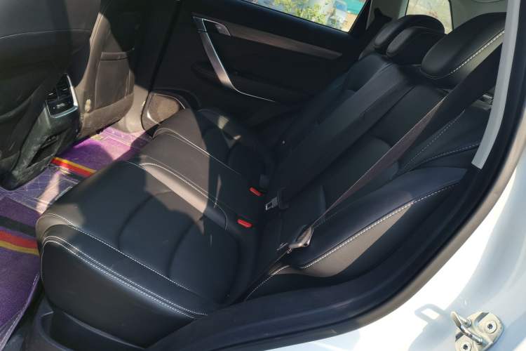 Used Geely Auto Emgrand X7 Sport 2020 1.8TD DCT Smart Connect PRO