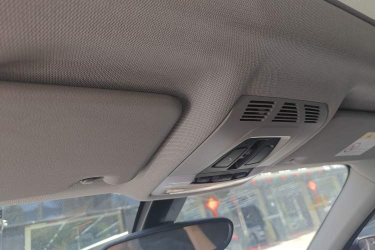 Used BMW X1 2018 sDrive18Li Luxury Model
