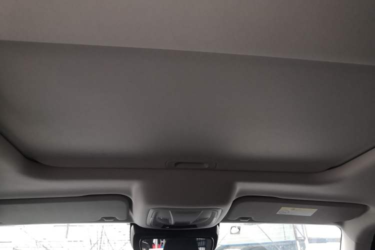 Used Tank 300 2023 City Edition 2.0T—Stylish as Ever