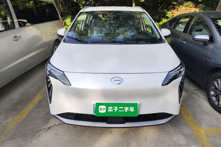 Used AION Y 2023 Plus 510 Enjoy Edition