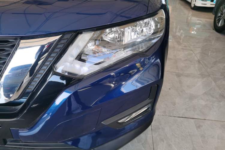 Used Nissan X-Trail 2017 2.0L CVT Comfort Edition 2WD