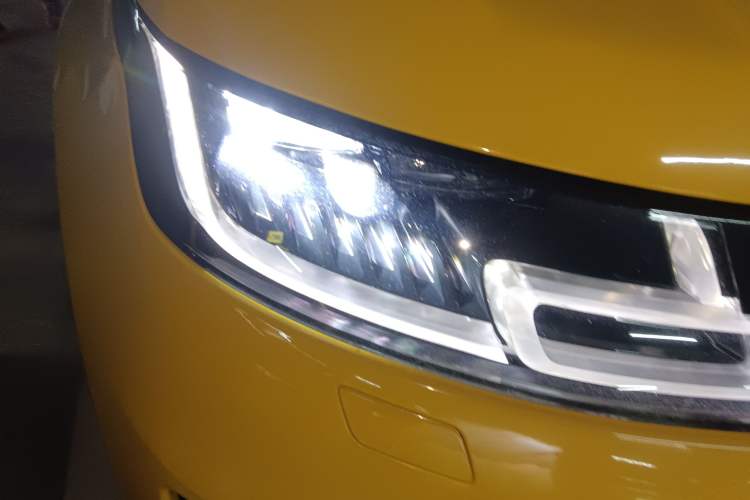 Used Land Rover Range Sport 2019 3.0 SC V6 Special Edition Right Front Headlight