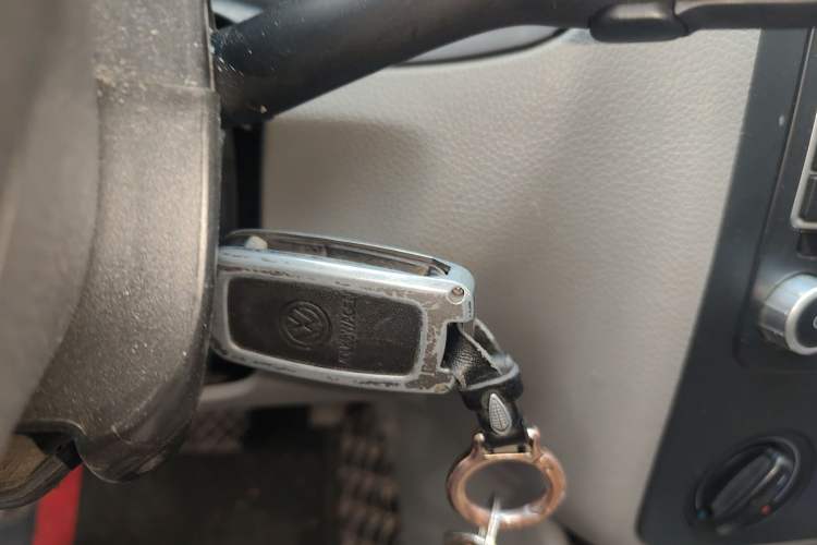 Used Volkswagen Bora 2012 1.6L Automatic Fashion Edition