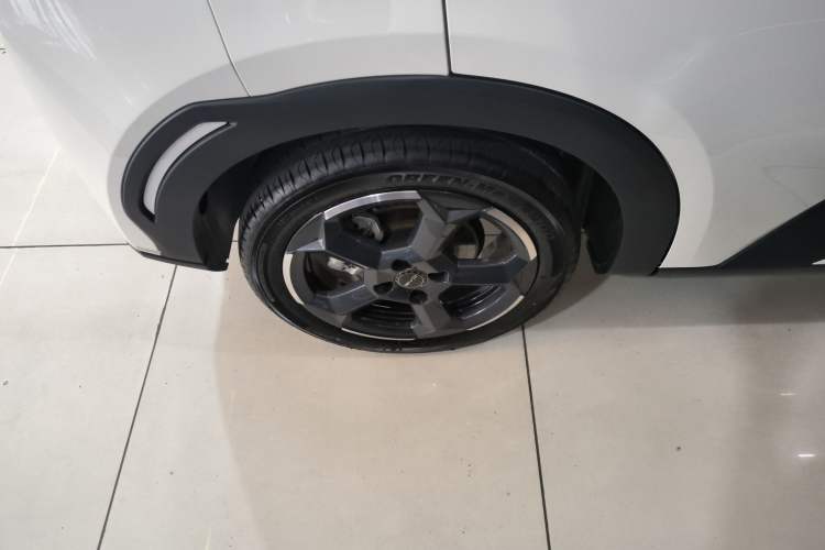 Used BYD Seagull 2024 Honor Edition 305km Freedom Version