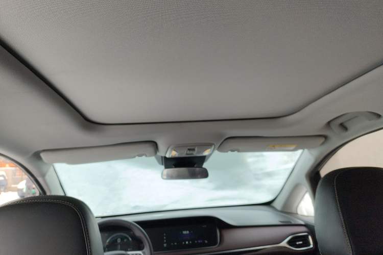 Used GAC Trumpchi M6 2023 PRO 270T DCT Luxury Edition