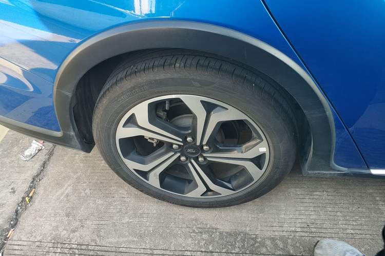 Used Ford Focus 2021 EcoBoost 180 Automatic Hunter Edition