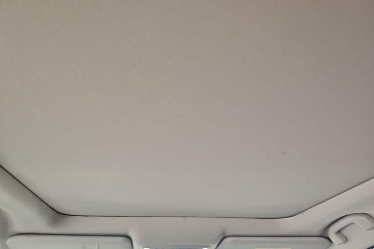 Used Nissan X-Trail 2019 2.0L CVT Smart Connect Comfort Edition 2WD Headliner