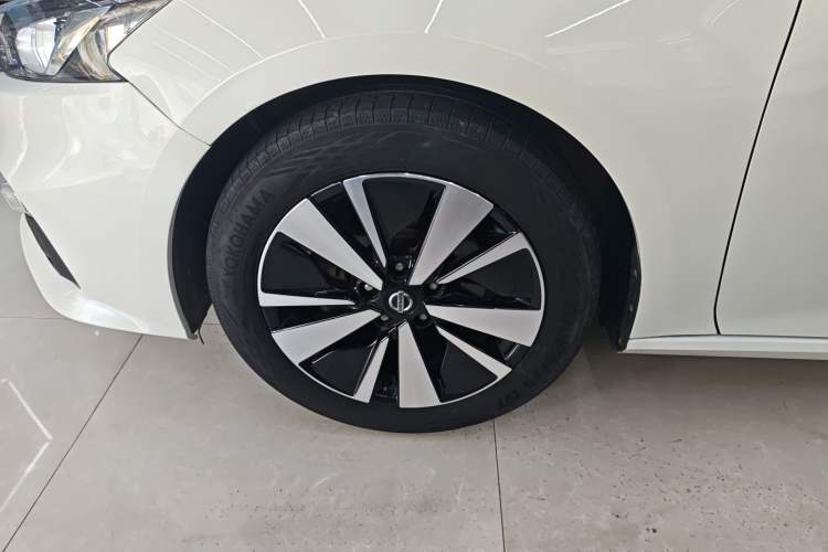 Used Nissan Teana 2021 2.0L XL Comfort Edition