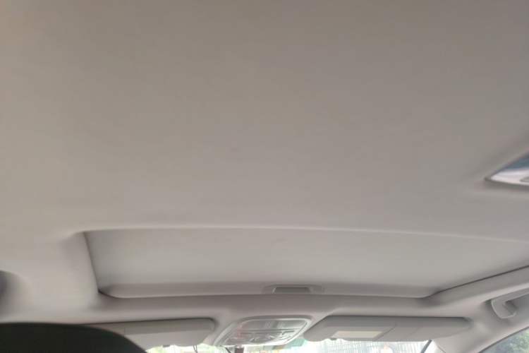 Used Haval M6 2018 1.5T Manual Two-Wheel Drive Elite Model
