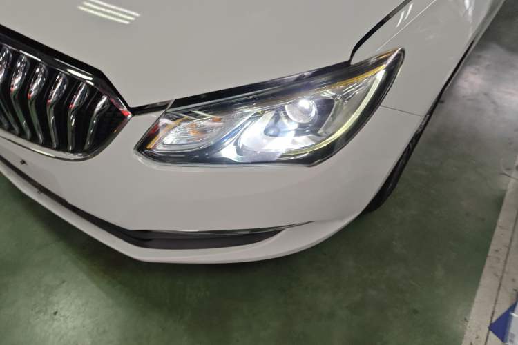 Used Buick GT 2016 18T Dual-Clutch Luxury Model