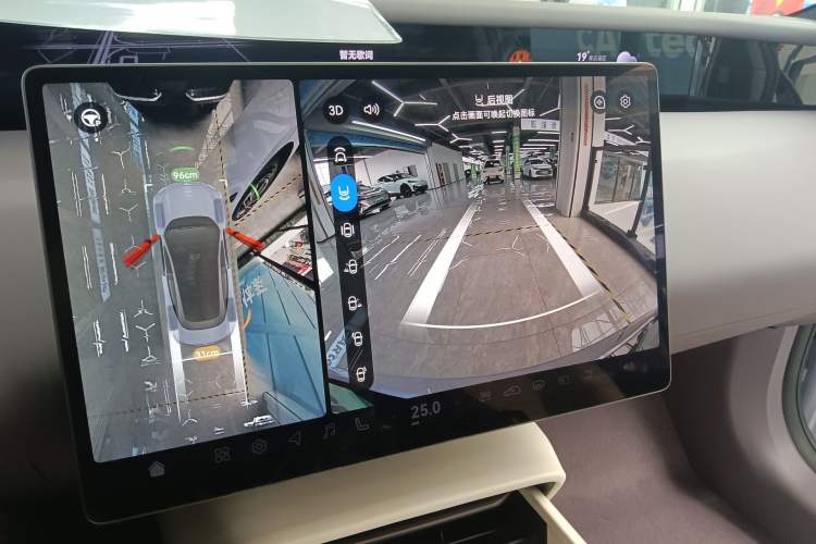 Used Avatr 06 2025 Pro Range-Extended Edition
