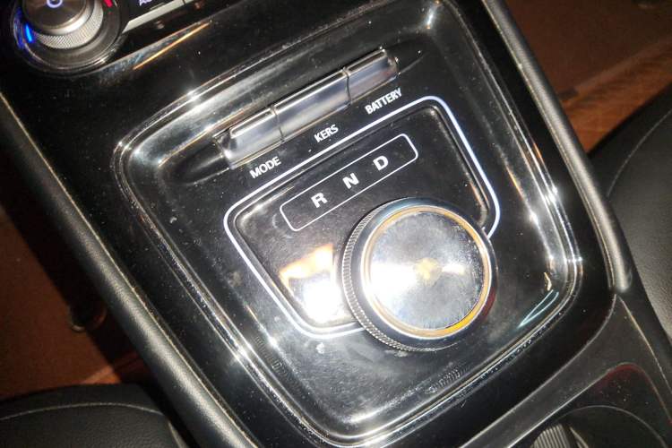 Used Roewe Ei5 2019 Luxury Edition