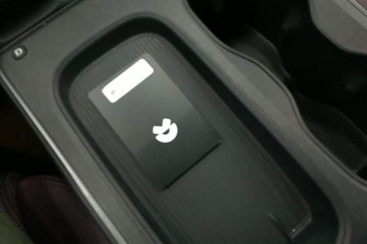 Used Nio ET5 2022 75 kWh
