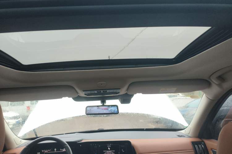 Used Nissan Pathfinder 2024 380 VC-TURBO Four-Wheel Drive Prestige Edition 6 Seats
