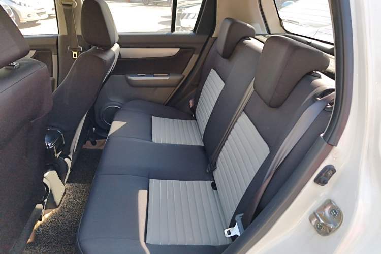 Used Suzuki Swift 2014 1.3L Manual Standard Edition