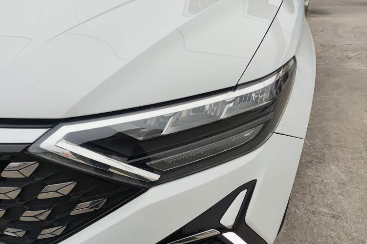 Used Jetta VS5 2022 280TSI Automatic Trend Edition