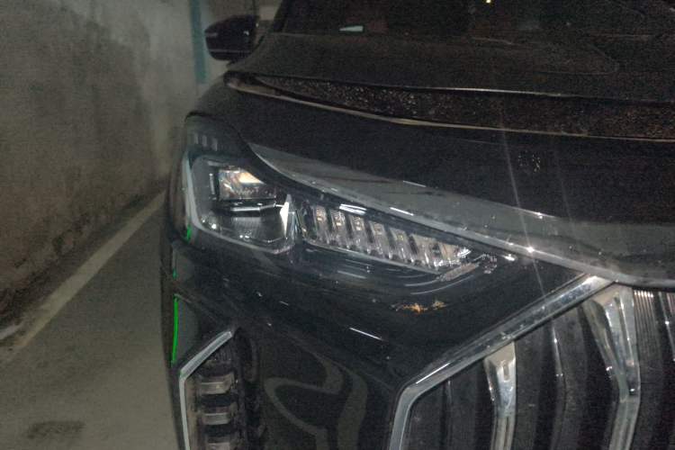 Used JETOUR X70 PLUS 2025 Champion Edition 1.5T DCT Champion MAX+ 5-seater