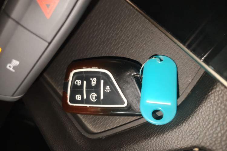 Used Cadillac CT4 2021 28T Fashion Edition
