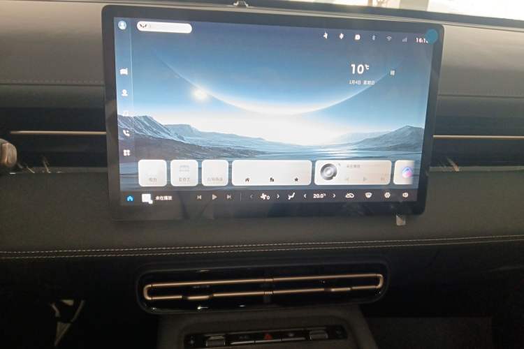 Used Wuling Xingguang 2025 70km Smart Standard Version
