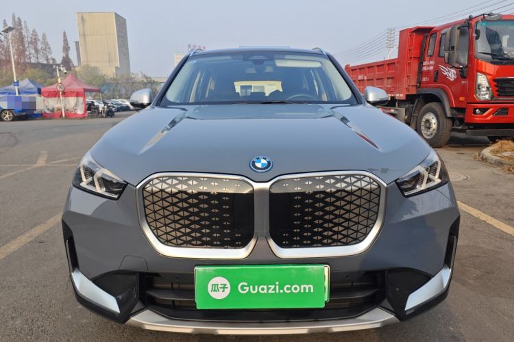 Used BMW iX1 2023 xDrive30L M Sport Package