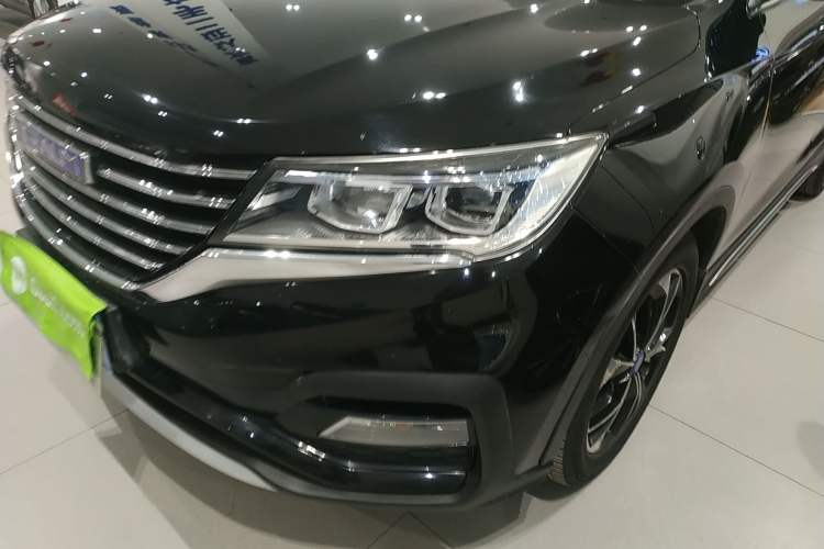 Used TRAUM SEEK 5 2018 1.5T Automatic LingShang Edition