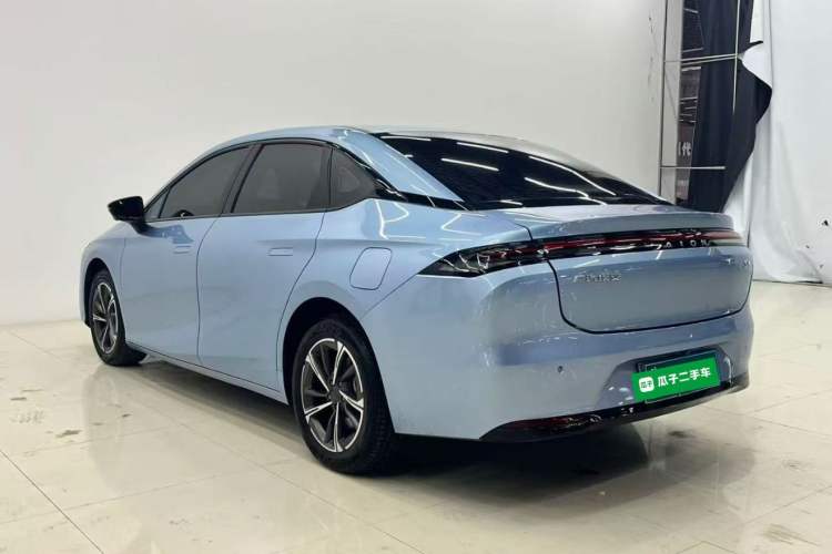 Used AION S MAX 2024 70 Star Edition
