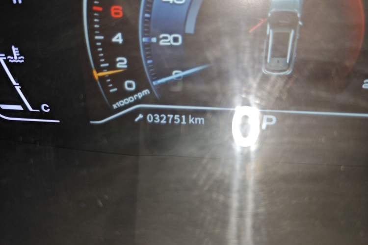 Used Dongfeng Aeolus AX7 2020 1.6T Automatic AI Pioneer Model China VI Standard
