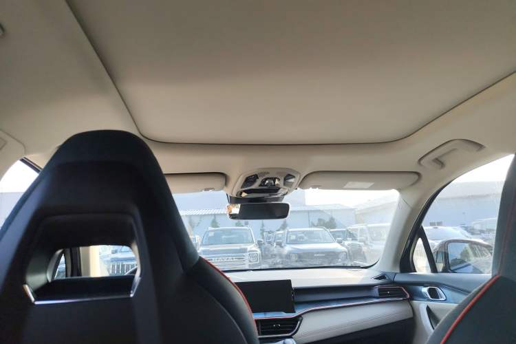 Used Lynk & Co 06 2020 1.5T YAO Halo