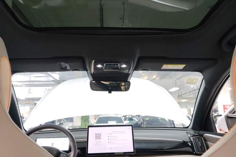 Used BYD Song Pro New Energy 2024 HONOR Edition DM-i 110KM Beyond Model