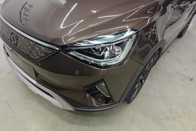 Used SOL E20X 2020 Extraordinary Edition