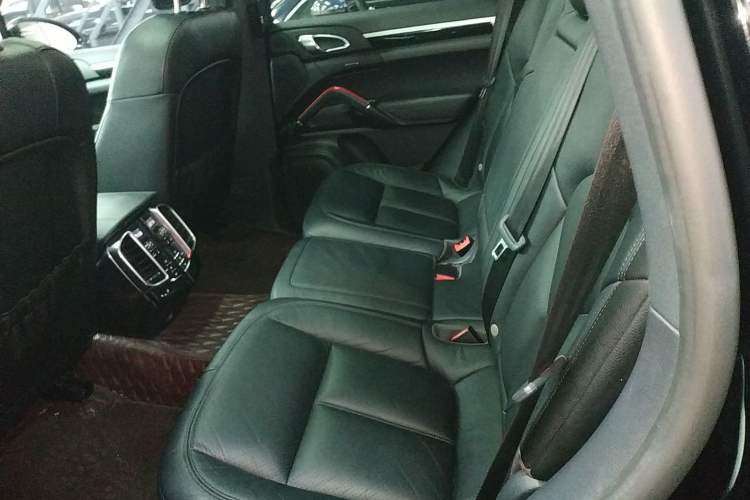 Used Porsche Cayenne 2016 Cayenne 3.0T