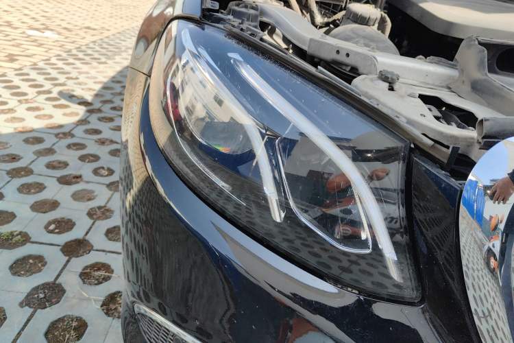 Used Mercedes-Benz E-Class 2019 Restyled E 300 L Sport Luxury Edition