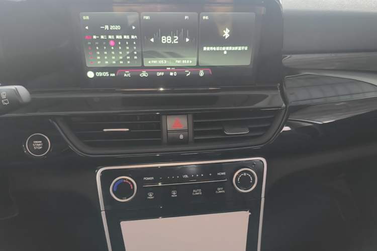 Used Kia Seltos 2026 Model 1.5L IVT Comfort Edition