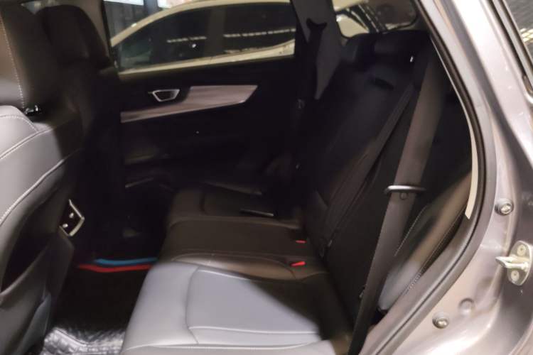 Used Chery Tiggo 8 2021 Kunpeng Edition 390TGDI Automatic Fuyao Version
