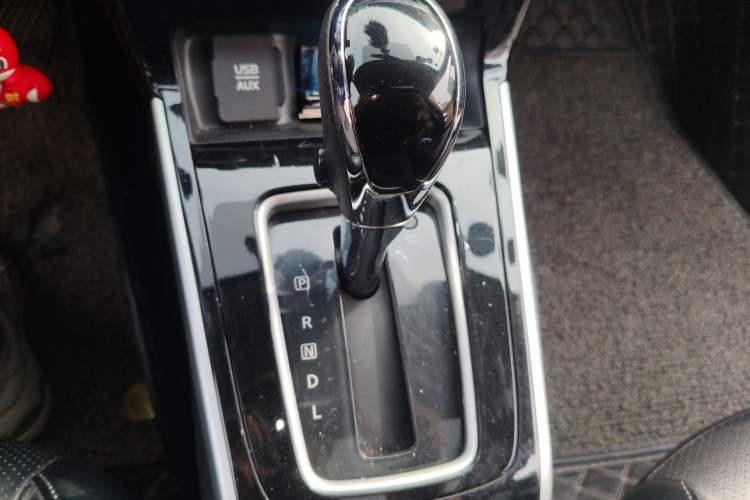 Used Nissan Sylphy 2016 1.6 XL CVT Luxury Edition